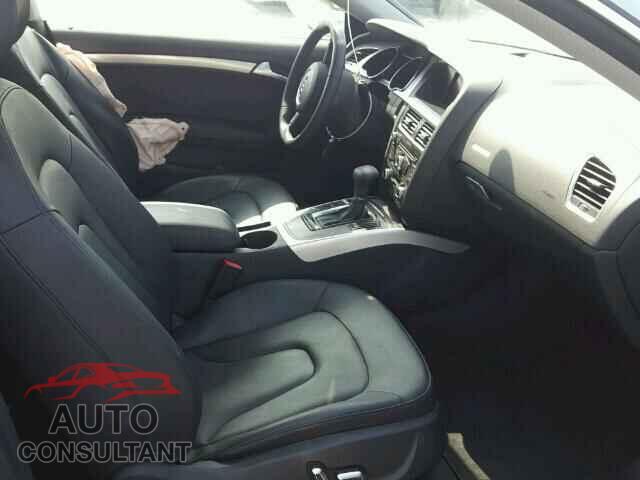 AUDI A5 2015 - WAUCFAFR6FA062221