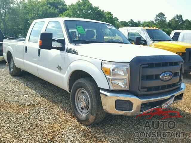 FORD F250 2015 - 1FT7W2AT4FEB91631