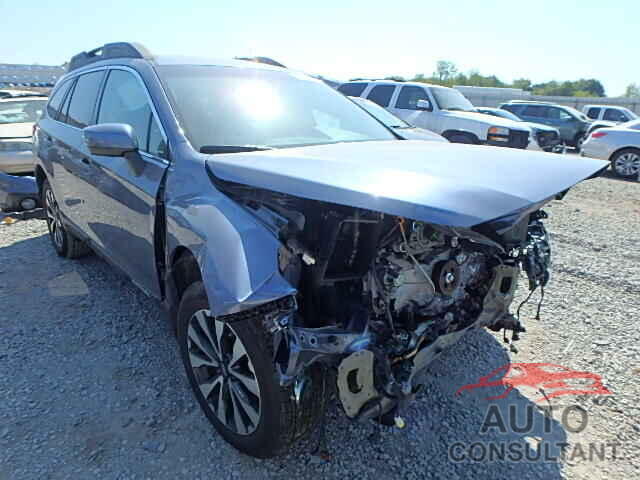 SUBARU OUTBACK 2015 - 4S4BSBJC0F3238246