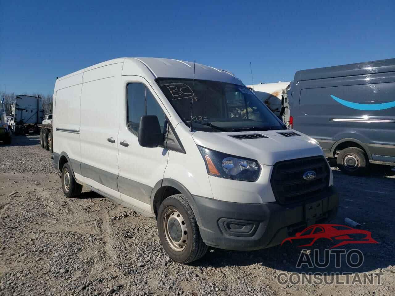 FORD TRANSIT CO 2020 - 1FTBR1C83LKA06955