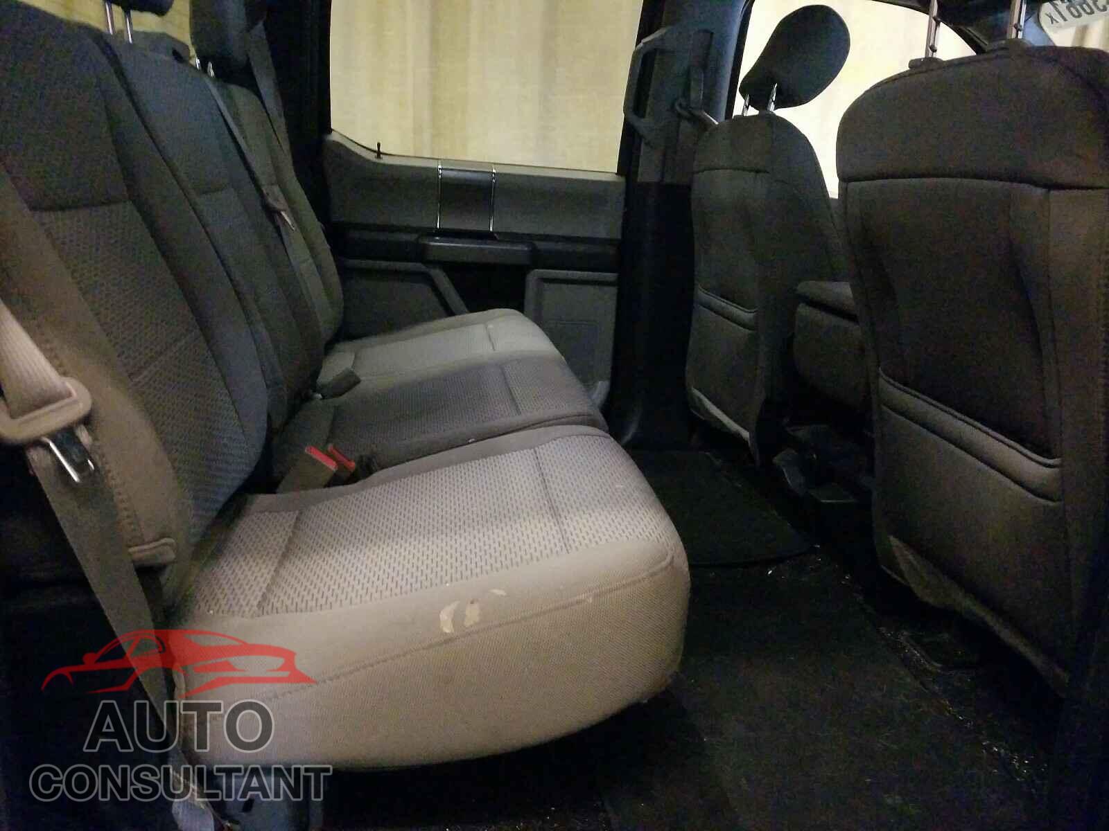 FORD F150 2018 - 1FTEW1EP7JFD39286