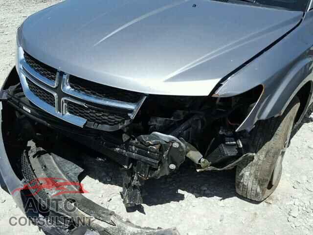 DODGE JOURNEY 2016 - 3C4PDCBG4GT207048