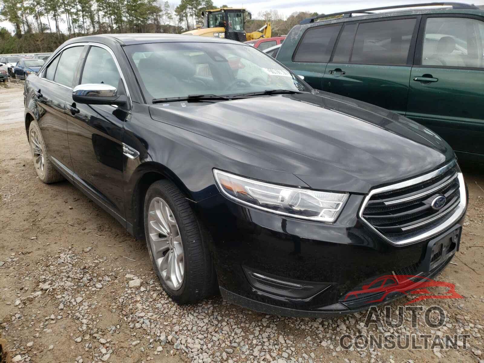 FORD TAURUS 2019 - 1FAHP2F8XKG114272