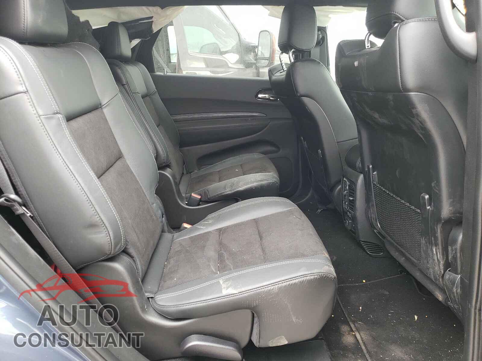 DODGE DURANGO 2021 - 1C4RDHDG2MC598694