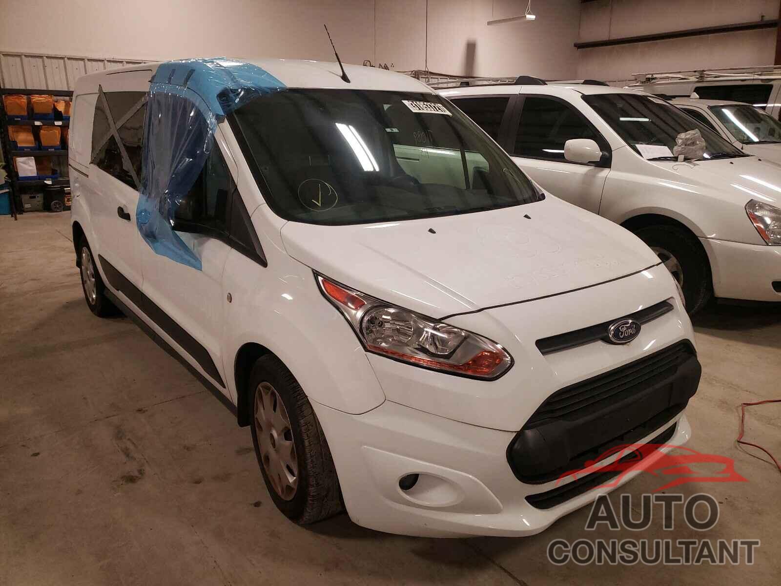 FORD TRANSIT CO 2016 - NM0LS7F73G1277053