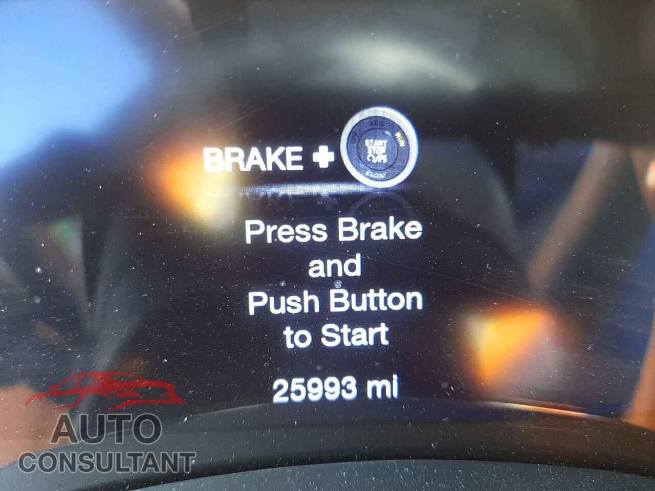 DODGE DURANGO 2018 - 1C4RDJAG7JC150698