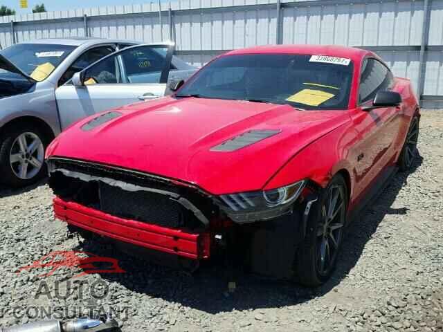 FORD MUSTANG 2015 - 1FA6P8CF2F5351563