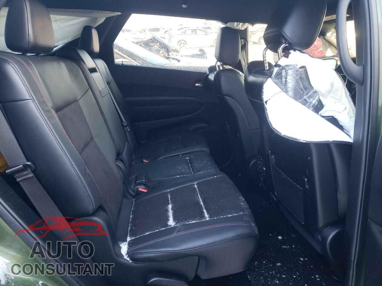 DODGE DURANGO 2021 - 1C4SDJCT6MC571960