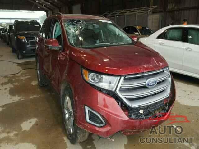 FORD EDGE 2015 - 2FMTK3J88FBC39179