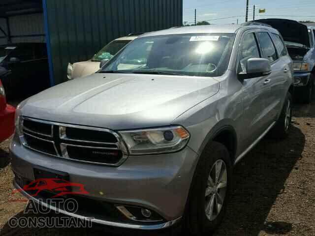 DODGE DURANGO 2015 - 1C4RDJDG8FC789353