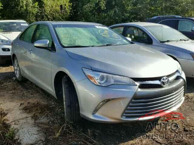 TOYOTA CAMRY 2016 - 4T1BF1FKXGU604112