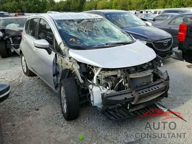 NISSAN VERSA 2015 - 3N1CE2CP4FL437629