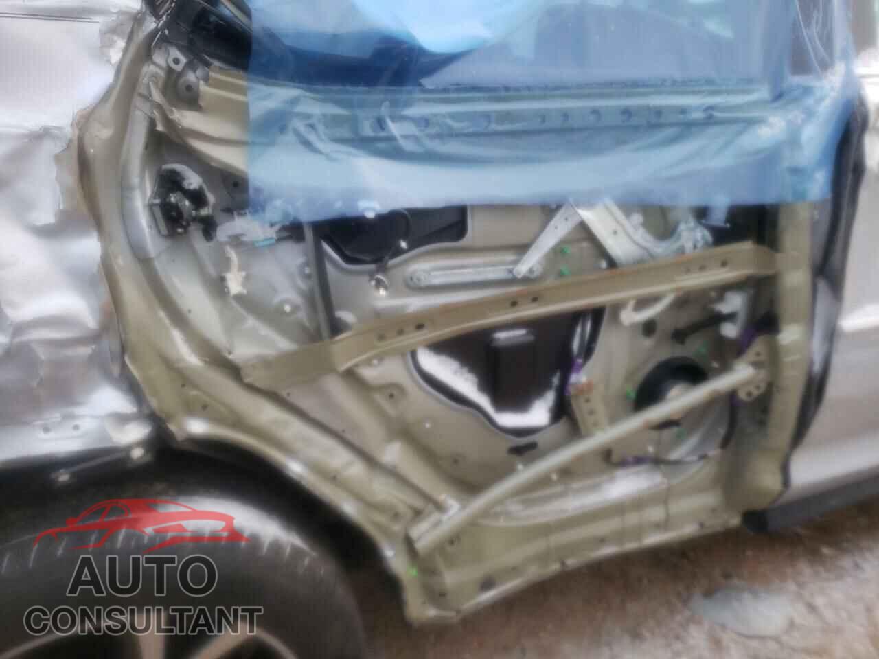 LEXUS RX350 2019 - 2T2BZMCAXKC182854