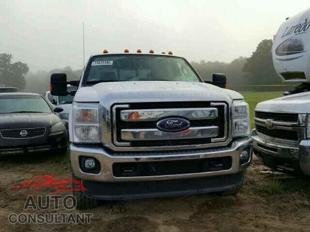 FORD F250 2015 - 1FT7W2BT1FED13778
