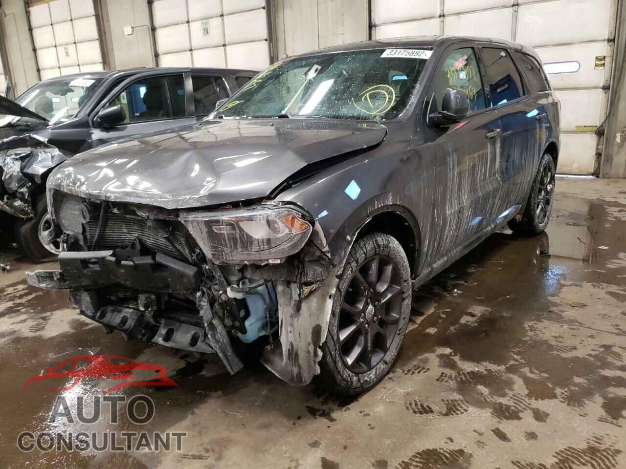 DODGE DURANGO 2015 - 2T1BURHE1GC566864