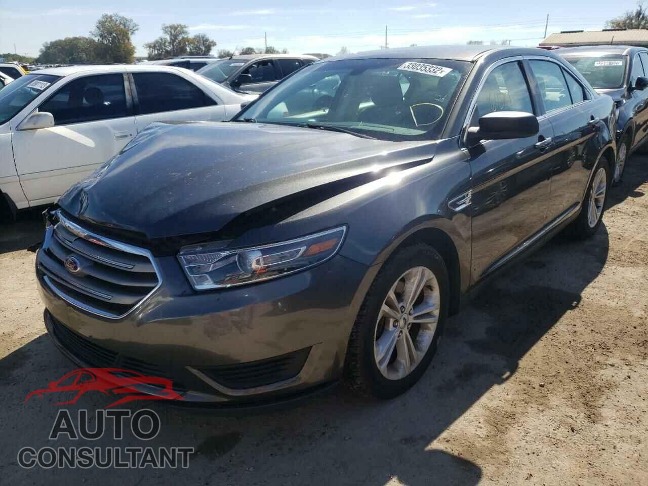 FORD TAURUS 2016 - 1FAHP2D82GG132565