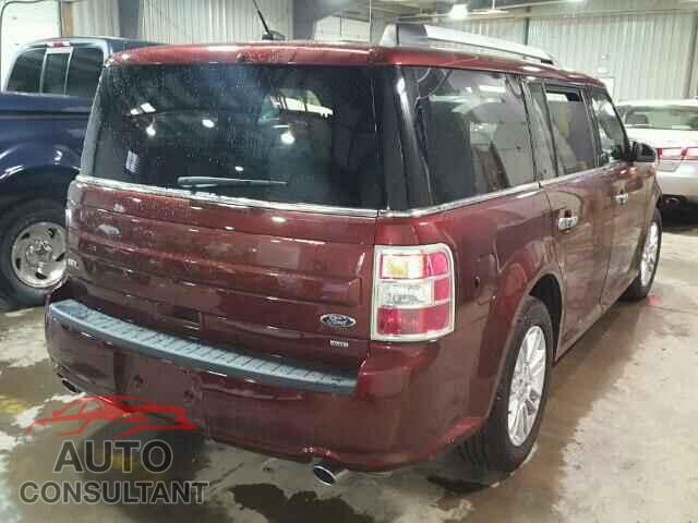 FORD FLEX 2016 - 2FMHK6C8XGBA00657