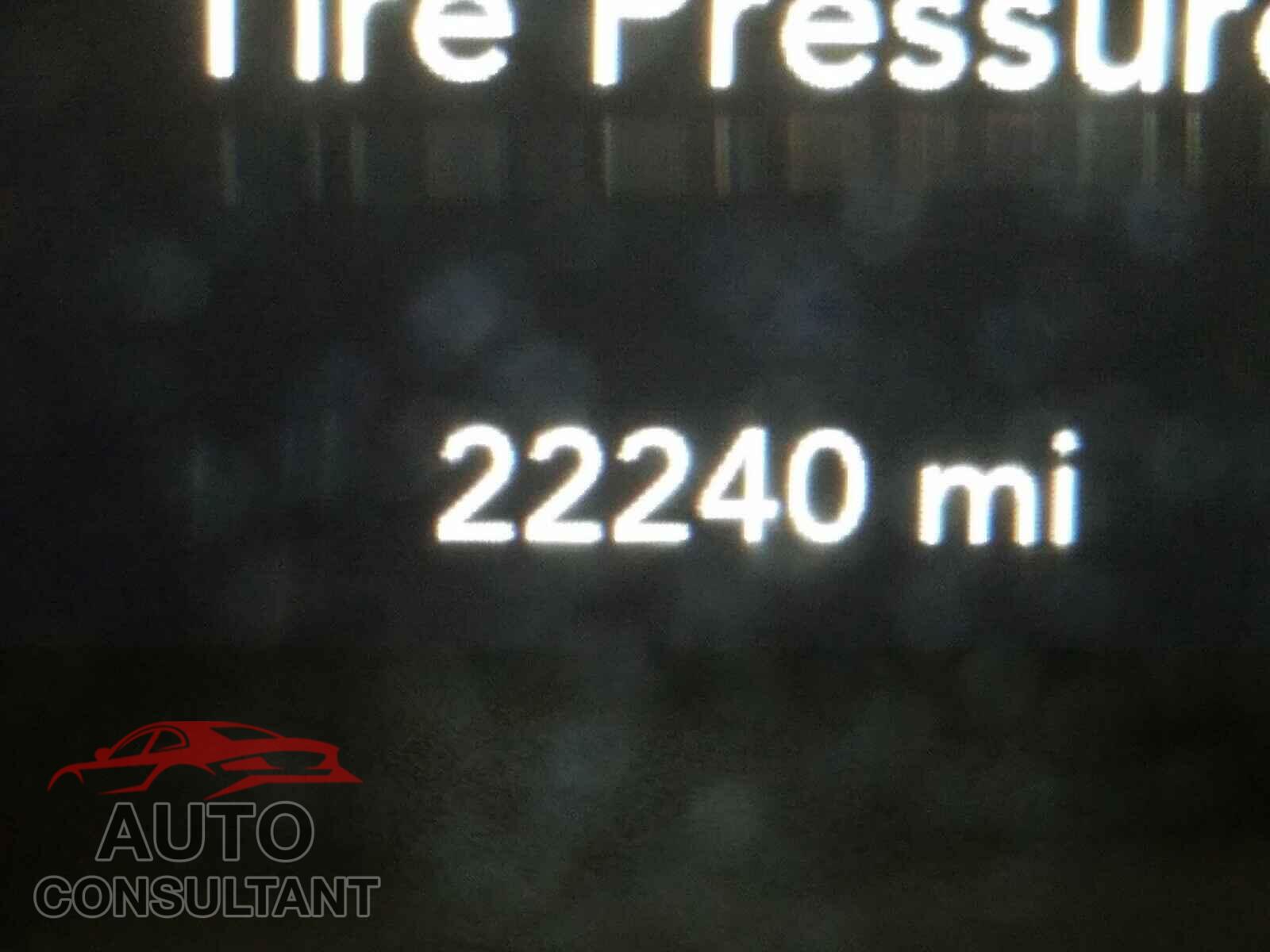DODGE CHALLENGER 2019 - 2C3CDZFJ6KH508787
