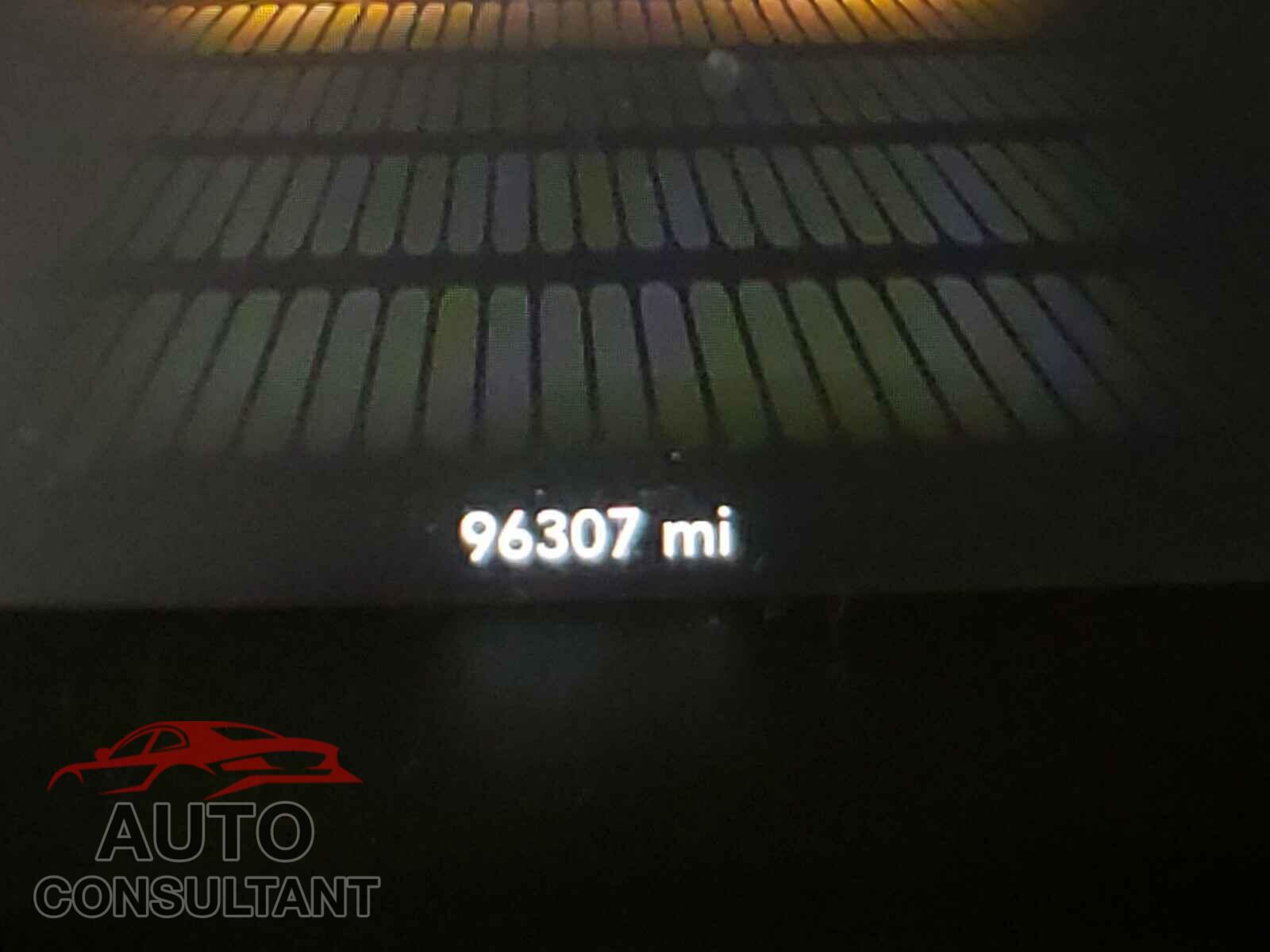 DODGE CHALLENGER 2016 - 2C3CDZAG3GH316651