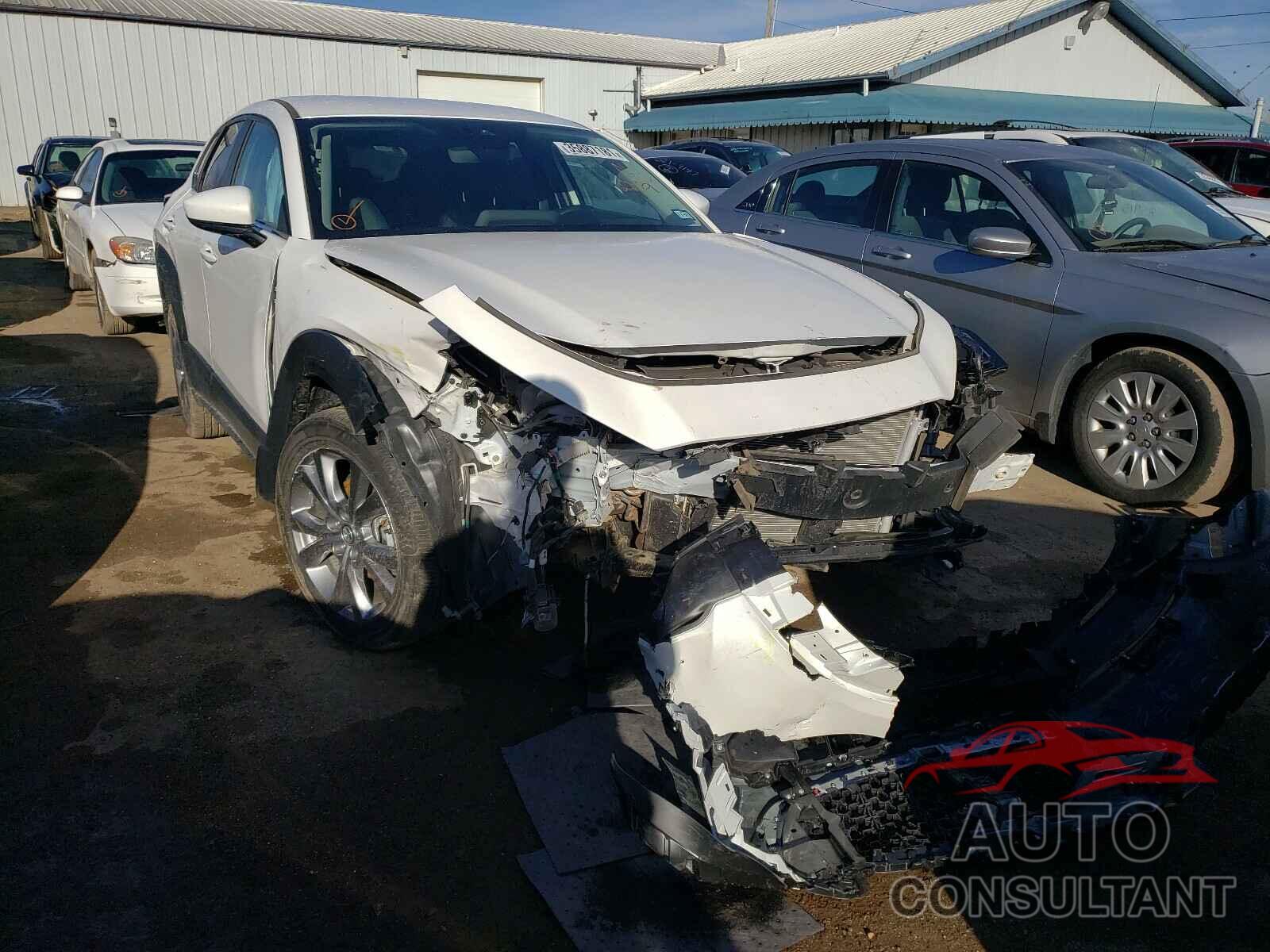 MAZDA CX30 2021 - 3MVDMABL2MM228179