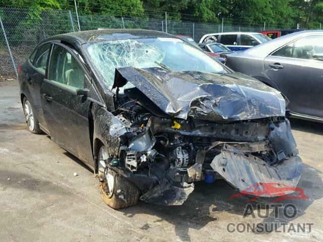 FORD FOCUS 2016 - 1FADP3F27GL236425