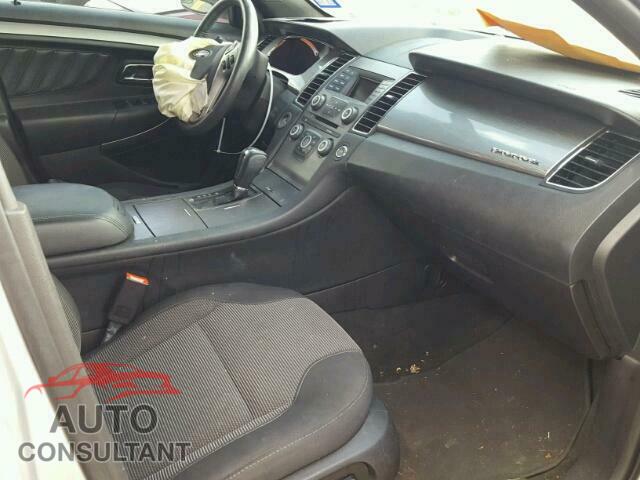 FORD TAURUS 2016 - 1FAHP2E83GG102165