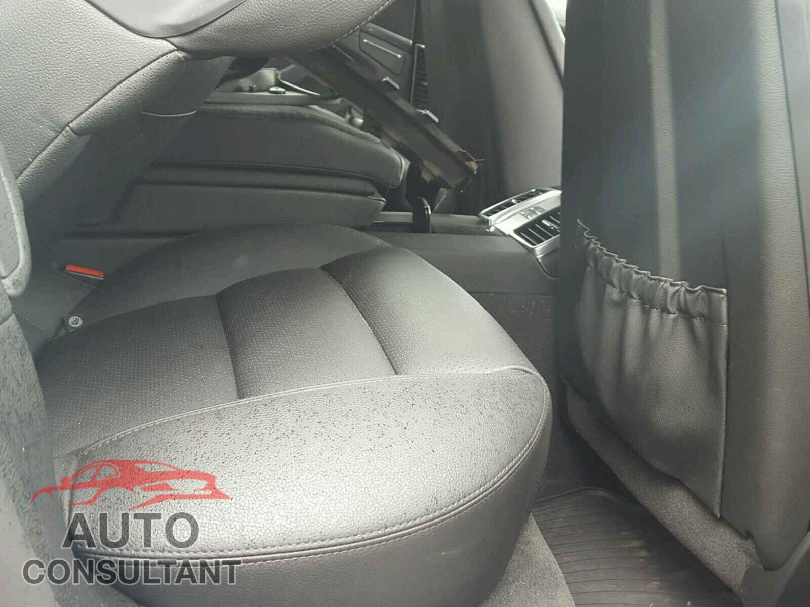 PORSCHE PANAMERA 2015 - WP0AD2A75FL040629