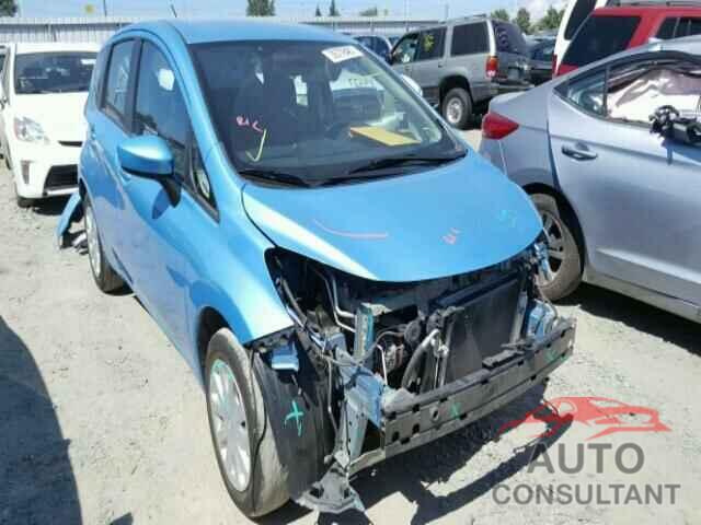 NISSAN VERSA 2015 - 3N1CE2CP1FL422392