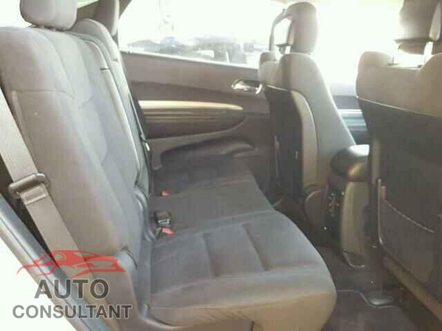 DODGE DURANGO 2015 - 1C4RDHAG4FC163201