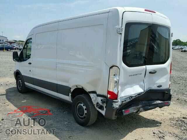 FORD TRANSIT CO 2015 - 1FTNE2CM2FKA80805