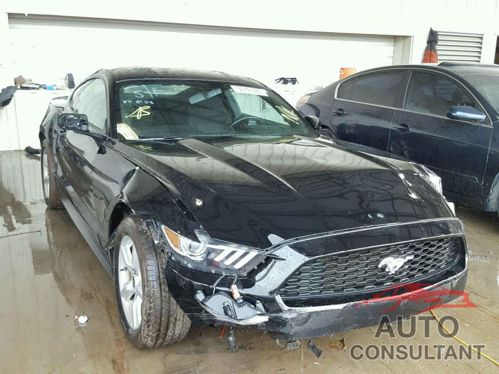 FORD MUSTANG 2015 - 1FA6P8AM7F5429207