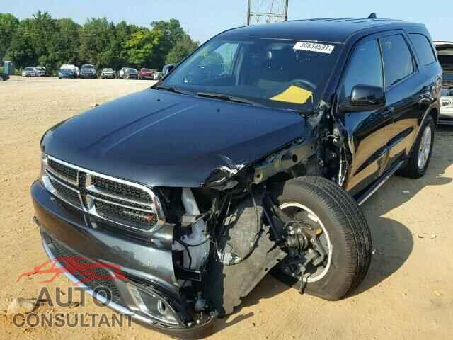 DODGE DURANGO 2015 - 1C4RDJAG5FC954005