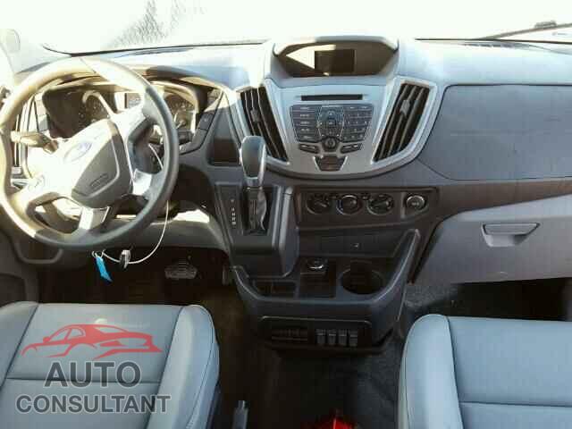FORD TRANSIT CO 2015 - 1FTNR2CM4FKB30558