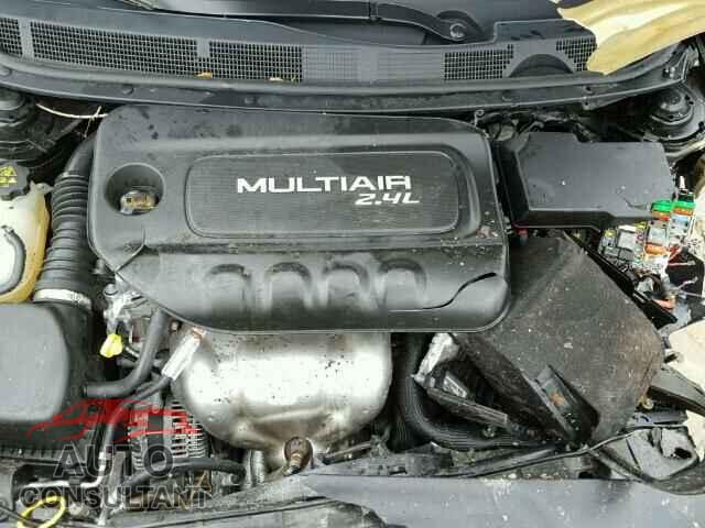 DODGE DART 2015 - 1C3CDFBB0FD159402