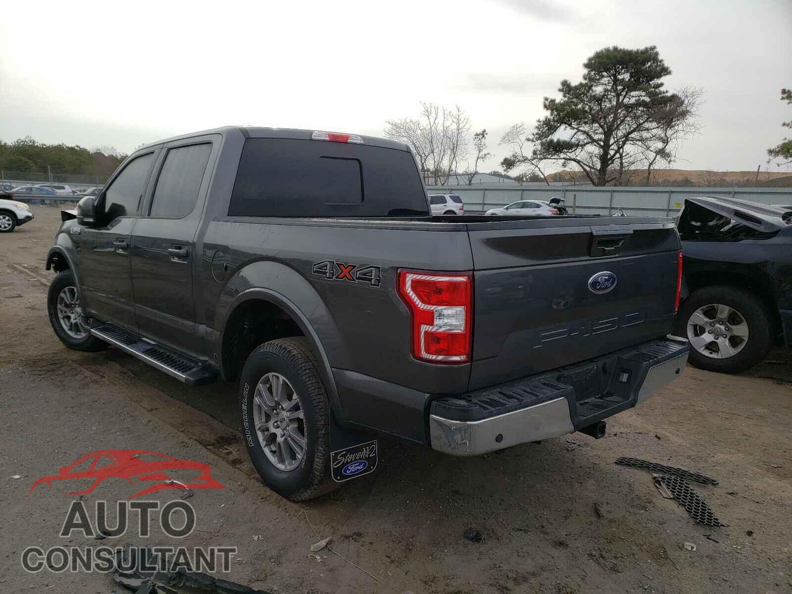 FORD F150 2019 - 1FTEW1E51KFB56160