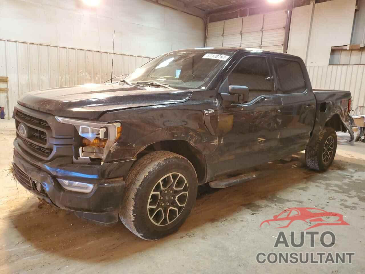 FORD F-150 2023 - 1FTFW1E57PKE01787
