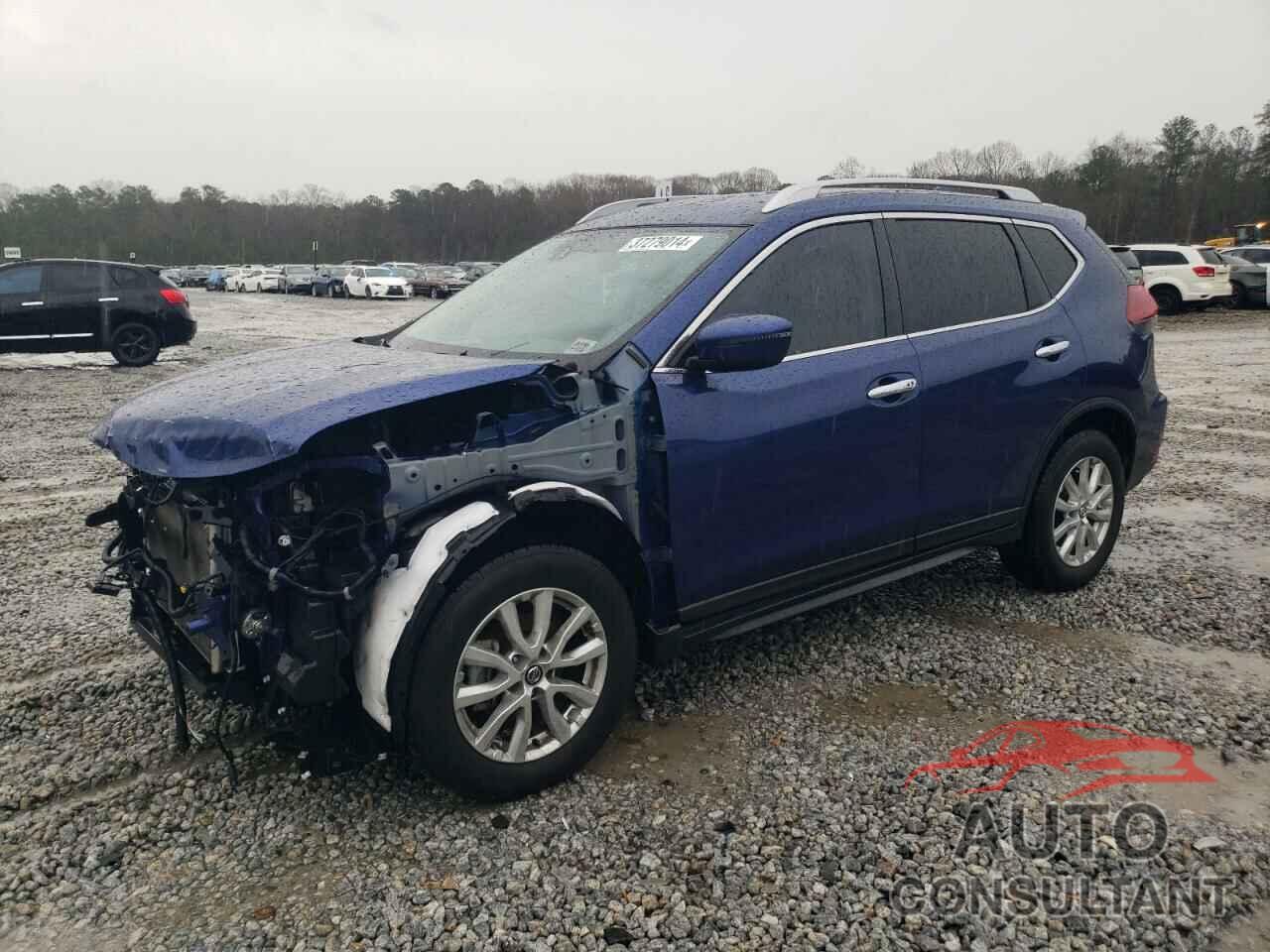 NISSAN ROGUE 2020 - JN8AT2MT1LW031839