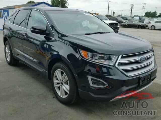 FORD EDGE 2016 - 2FMPK3J89GBB58792