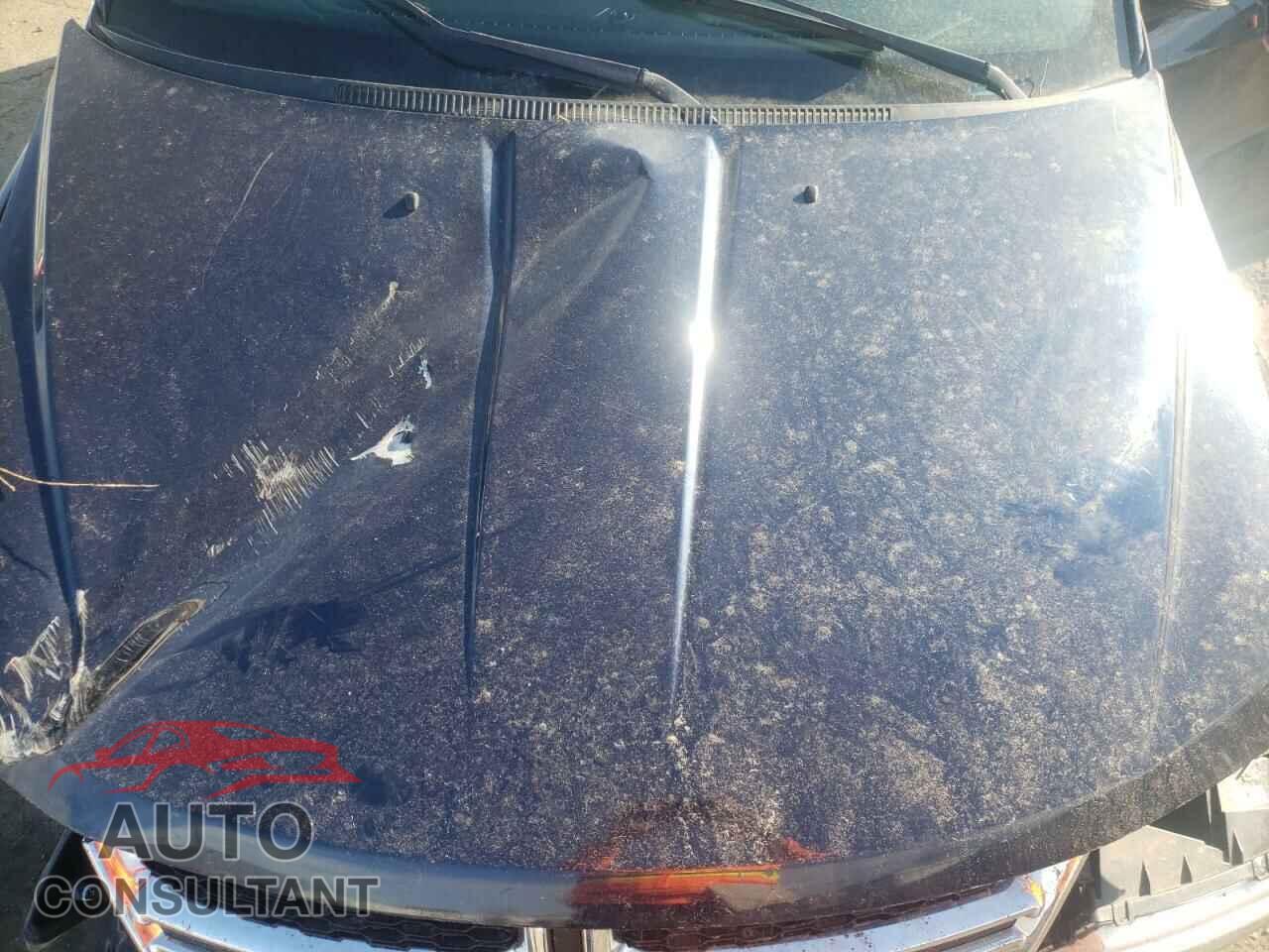 DODGE JOURNEY 2017 - 3C4PDDBG0HT578408