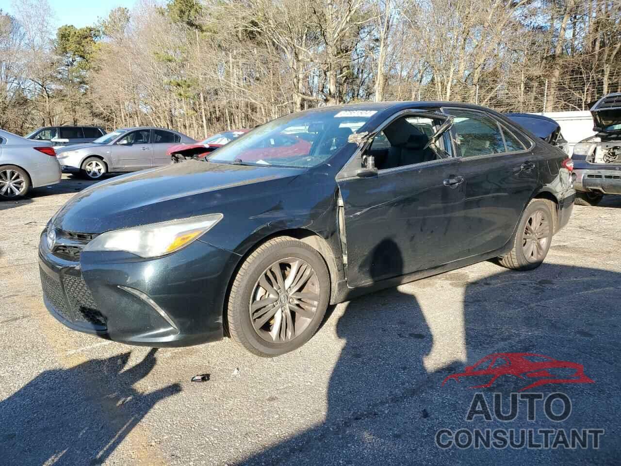 TOYOTA CAMRY 2016 - 4T1BF1FKXGU258370