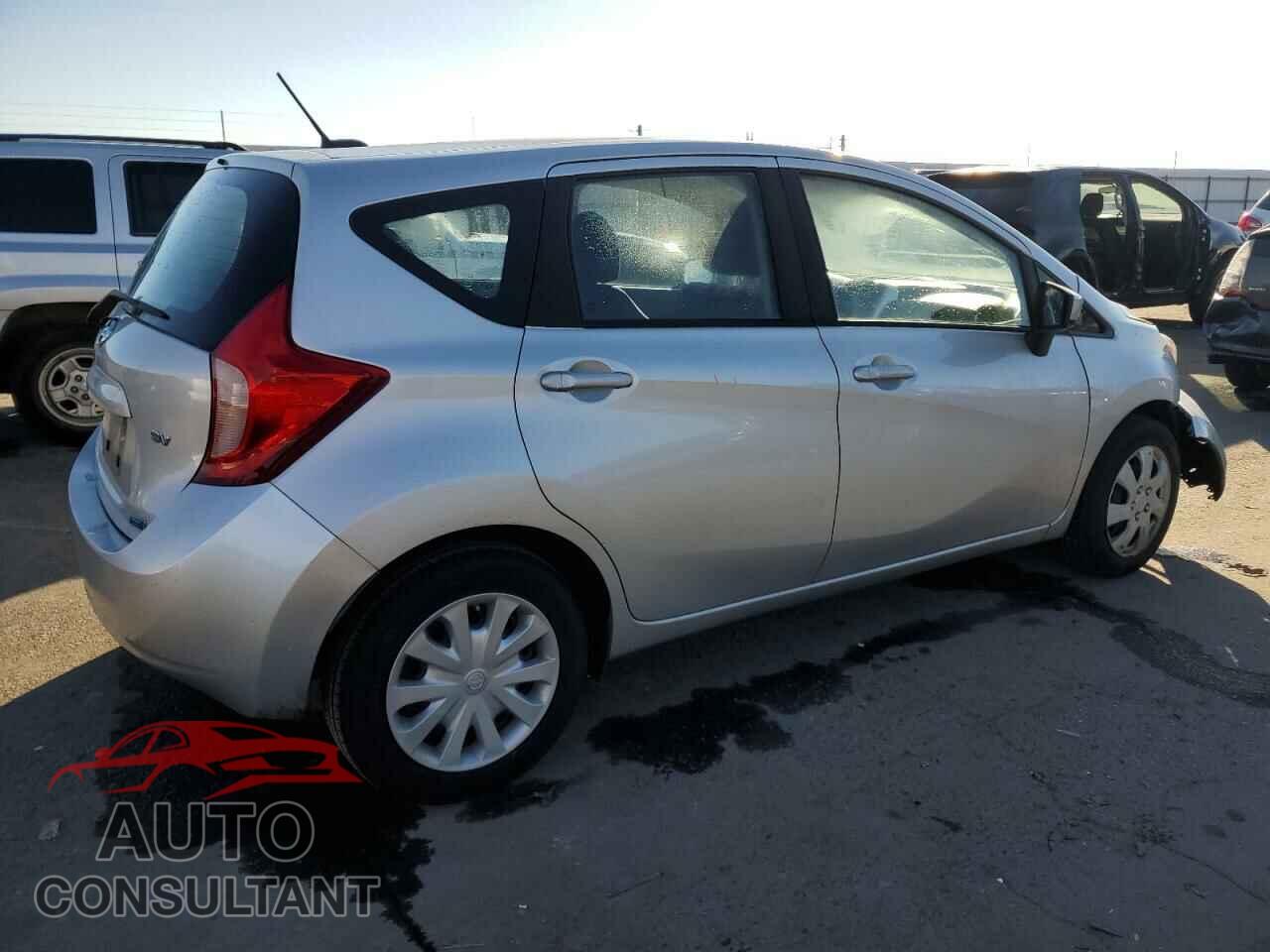 NISSAN VERSA 2016 - 3N1CE2CP5GL359136