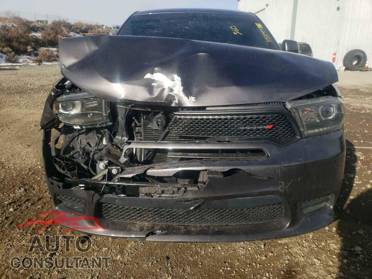 DODGE DURANGO 2020 - 1C4RDJDG5LC261622