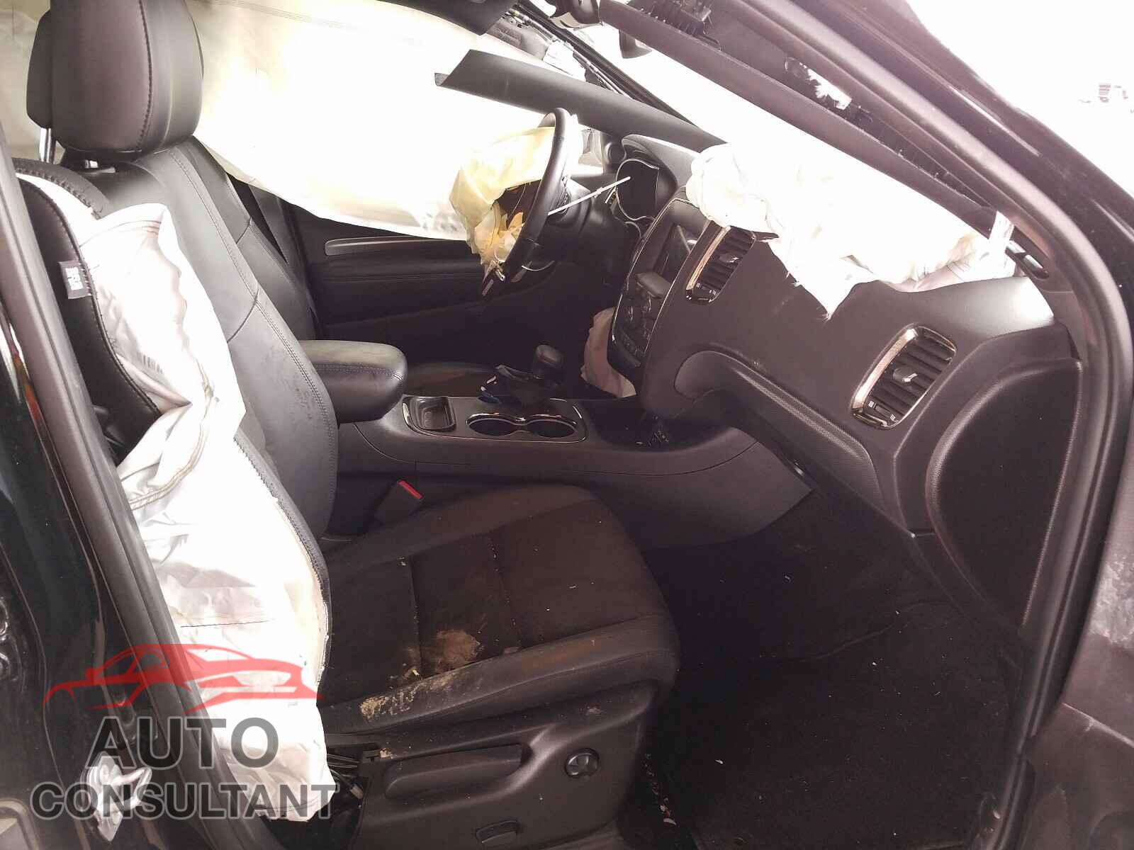DODGE DURANGO 2020 - 1C4RDJDG0LC308376