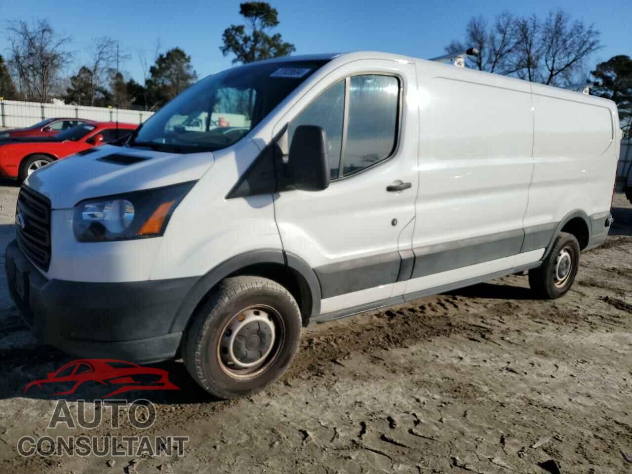 FORD TRANSIT 2019 - 1FTYR2YM6KKB70396