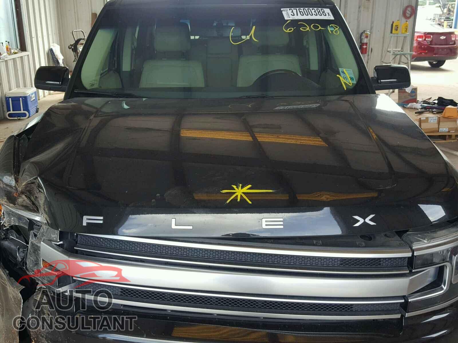 FORD FLEX 2015 - 2FMGK5D84FBA06358