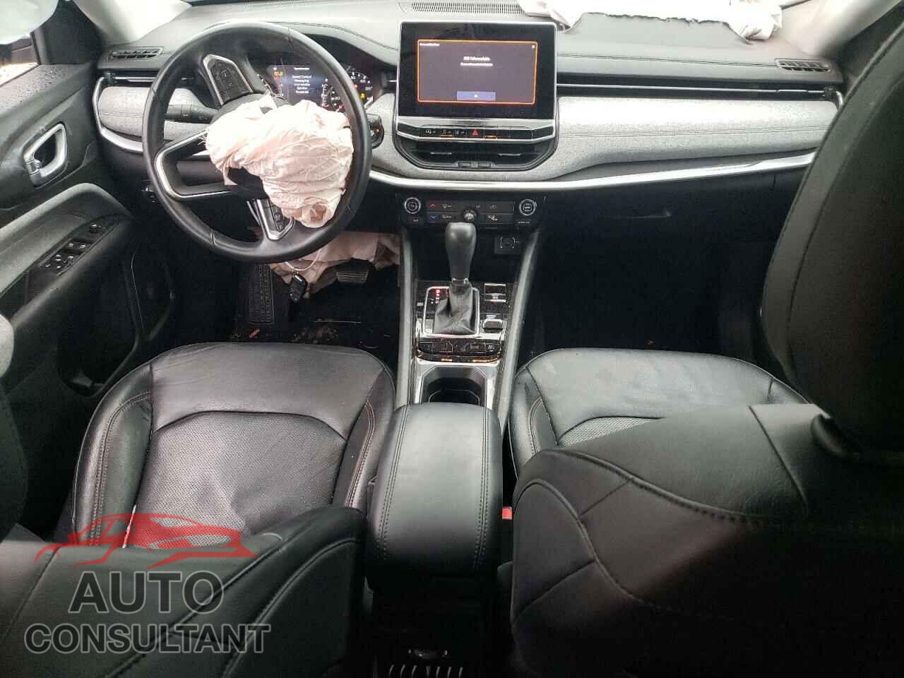 JEEP COMPASS 2022 - 3C4NJDFBXNT169424