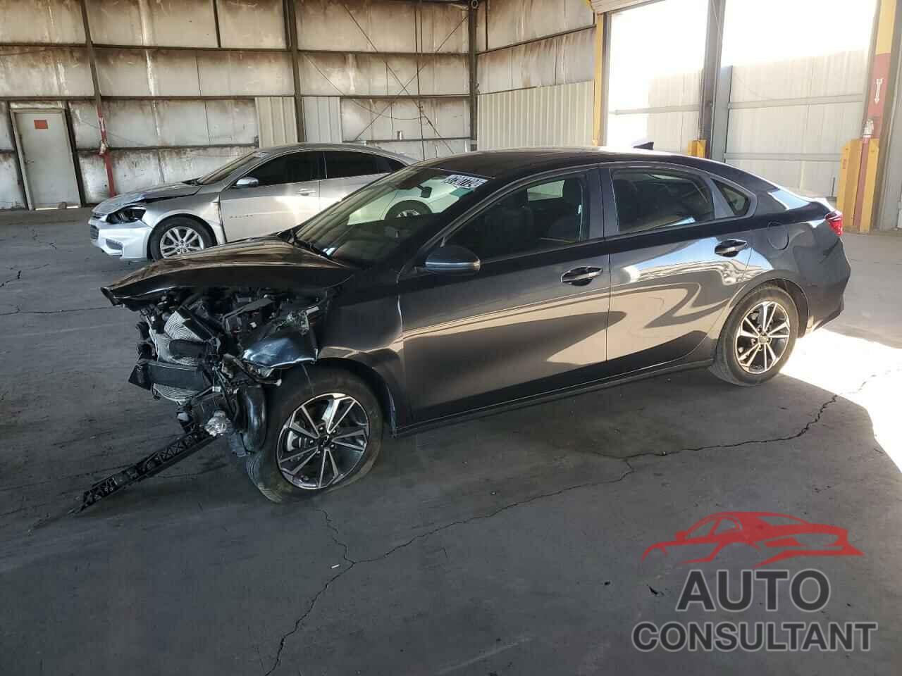 KIA FORTE 2023 - 3KPF24AD8PE551372