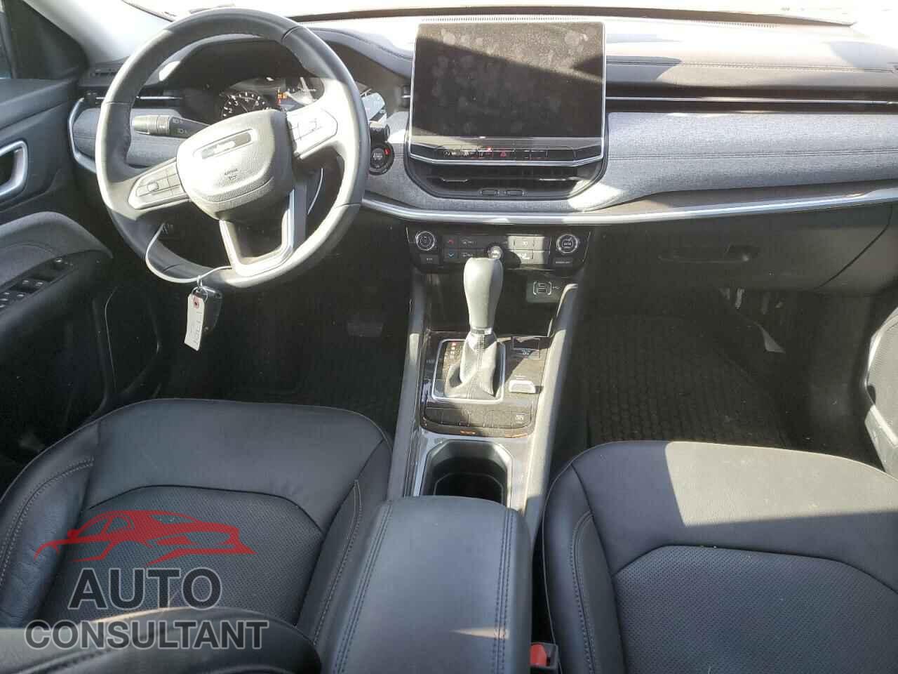 JEEP COMPASS 2022 - 3C4NJDFB6NT203228