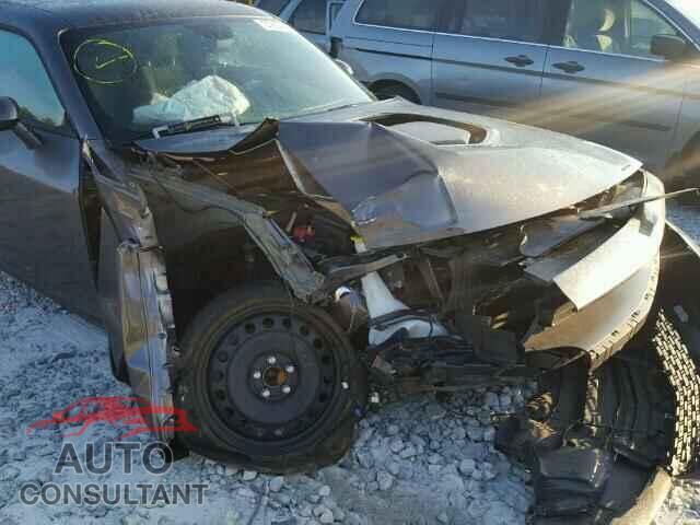 DODGE CHALLENGER 2015 - 2C3CDZAT6FH873954