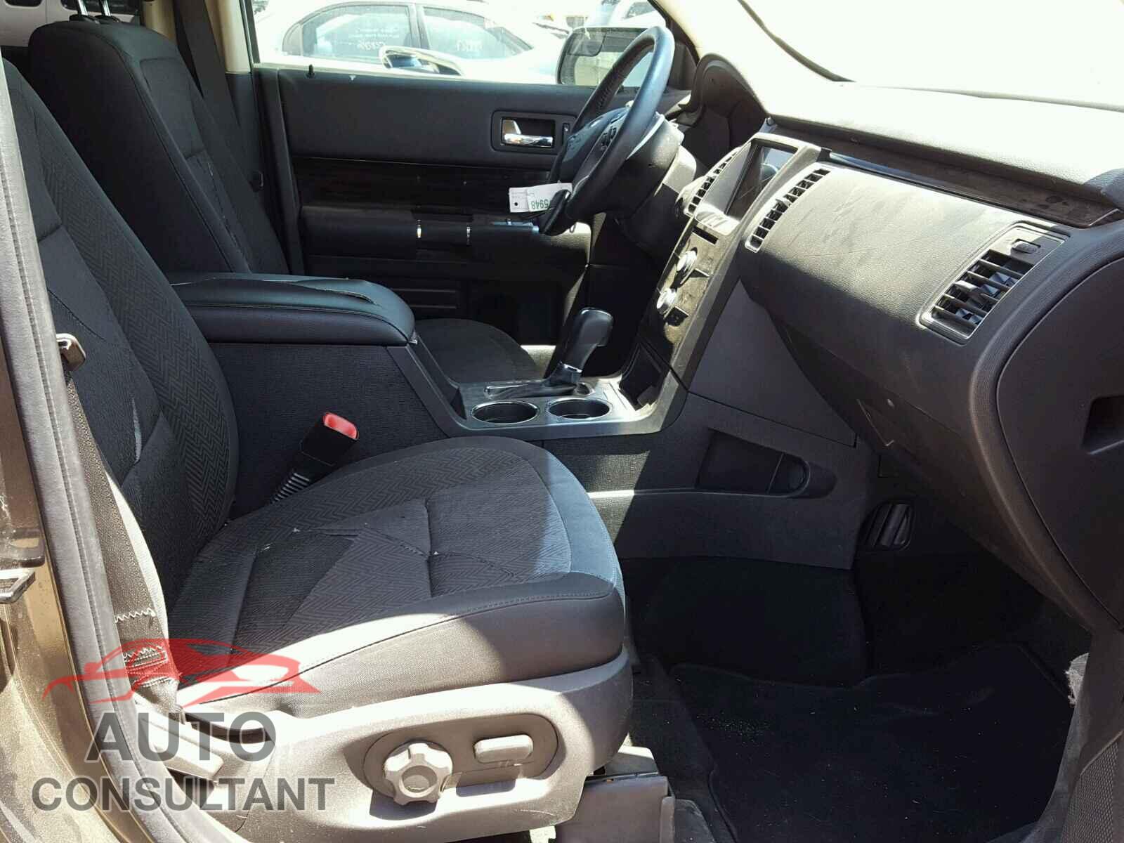 FORD FLEX 2016 - 2FMGK5C89GBA21201